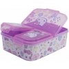 Stor · Multibox na desiatu Hello Kitty s 3 priehradkami Stor · Multibox na desiatu Hello Kitty s 3 priehradkami