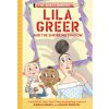 Lila Greer and the Shrieking Shadow (David Roberts)(Pevná) Lila Greer and the Shrieking Shadow (David Roberts)(Pevná)