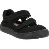Protetika - barefoot polootvorené topánky TAFI neo black Veľkosť: 21 Protetika - barefoot polootvorené topánky TAFI neo black Veľkosť: 21