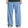 Volcom Fivedown Denim Camper Blue