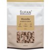 Šufan Orechy 200 g - mandle pražené solené Šufan Orechy 200 g - mandle pražené solené