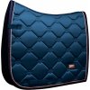 Equestrian Stockholm Dečka podsedlová Monaco Blue blue