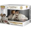 Funko Pop! Harry Potter Harry, Ron, & Hermione riding Gringotts Dragon 93 Funko Pop! Harry Potter Harry, Ron, & Hermione riding Gringotts Dragon 93