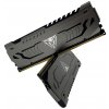 Patriot Viper Steel DDR4 16GB 4000MHz CL19 (2x8GB) PVS416G400C9K