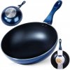 Wok Orion Diamant 30 cm Wok Orion Diamant 30 cm
