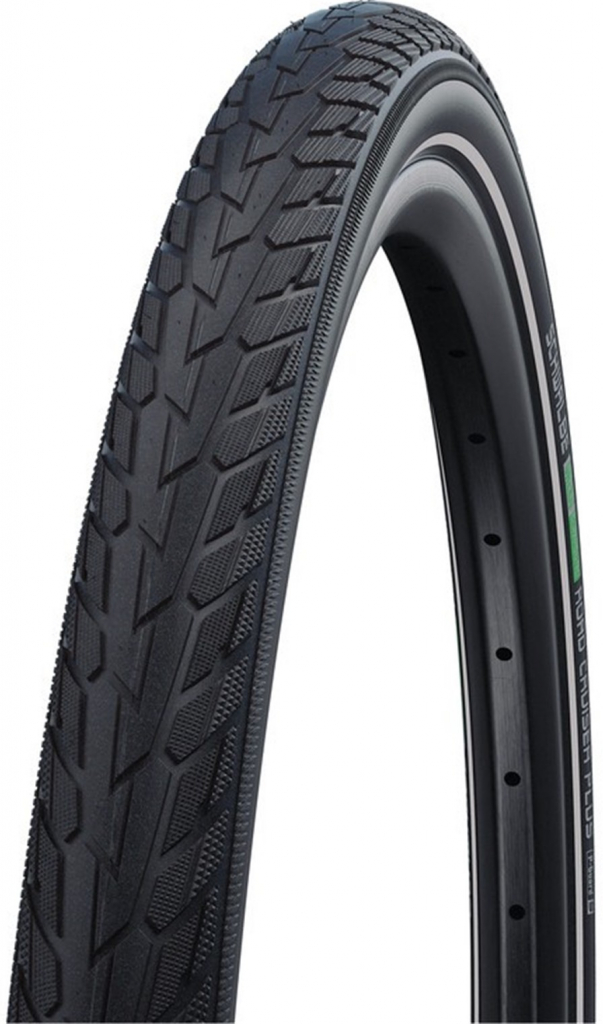 Schwalbe Road Cruiser 28x1.25 32-622