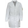 Pracovný plášť COFRA Electrostatic Farba: Biela, Veľkosť: M (V462_0_09_M) Pracovný plášť COFRA Electrostatic Farba: Biela, Veľkosť: M (V462_0_09_M)