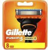Gillette Fusion5 Power náhradné brity 8 ks Gillette Fusion5 Power náhradné brity 8 ks
