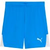 Puma teamLIGA26 Kids modrá
