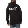 Vans Versa Hoodie Black/White