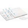 Matex Smart 40x36 PILLOW PRO KIDY Bílé barvy (MT0020) Matex Smart 40x36 PILLOW PRO KIDY Bílé barvy (MT0020)