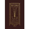 INFERNO (ALIGHIERI DANTE)(Pevná) INFERNO (ALIGHIERI DANTE)(Pevná)