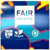 Fair Squared Smooth Fair Trade Vegan 1 pack