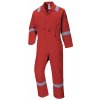 PORTWEST IONA C814 / Bavlnená kombinéza - červená XXL PORTWEST IONA C814 / Bavlnená kombinéza - červená XXL
