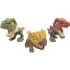 Jurský svet – mocní malí kúsači dinosauří figúrky Jurský svet – mocní malí kúsači dinosauří figúrky