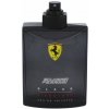 Ferrari Scuderia Ferrari Black Signature, Toaletná voda 125ml, Tester pre mužov Ferrari Scuderia Ferrari Black Signature, Toaletná voda 125ml, Tester pre mužov