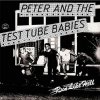 Peter & The Test Tube Babies - Run Like Hell (7 Peter & The Test Tube Babies - Run Like Hell (7