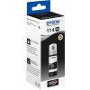 Epson 70 ml - čierny - originálny - náhradný atrament Epson 70 ml - čierny - originálny - náhradný atrament