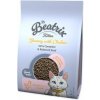 Krmivo Beatrix Kitten s kuracím 1,4 kg Krmivo Beatrix Kitten s kuracím 1,4 kg