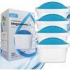 FILTER NÁPLŇ DAFI UNIMAX MG+ pre BRITA MAXTRA 4 KS FILTER NÁPLŇ DAFI UNIMAX MG+ pre BRITA MAXTRA 4 KS