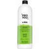 Revlon Professional Pro You The Twister Curl Moisturizing Shampoo vyživujúci šampón pre vlnité a kučeravé vlasy 1000 ml Revlon Professional Pro You The Twister Curl Moisturizing Shampoo vyživujúci šampón pre vlnité a kučeravé vlasy 1000 ml