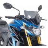 KAPPA KA3113 dymové plexi SUZUKI GSX S 750 (17-21) KAPPA KA3113 dymové plexi SUZUKI GSX S 750 (17-21)