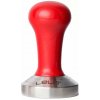 Lelit Tamper PLA481R - 58 mm červené dřevo Lelit Tamper PLA481R - 58 mm červené dřevo