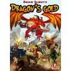 White Goblin Dragon's Gold White Goblin Dragon's Gold