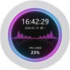 Waveshare 3,4 Inch USB Monitor AIO LCD Screen CPU Cooler Screen / Display Screen For Inside PC /Desktop Silver Waveshare 3,4 Inch USB Monitor AIO LCD Screen CPU Cooler Screen / Display Screen For Inside PC /Desktop Silver