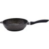 KITCHISIMO Hlboká panvica nepriľnavý povrch 28 cm KITCHISIMO Hlboká panvica nepriľnavý povrch 28 cm