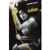 Wonder Woman Black & Gold Wonder Woman Black & Gold