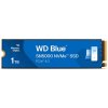 WD BLUE SSD NVMe 1TB PCIe SN5000, Gen4, (R:5150, W:4900MB/ s) WDS100T4B0E WD BLUE SSD NVMe 1TB PCIe SN5000, Gen4, (R:5150, W:4900MB/ s) WDS100T4B0E