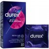 Durex Mutual Pleasure kondómy 10 ks Durex Mutual Pleasure kondómy 10 ks