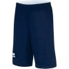 Errea Šortky/Bermudy Chicago Panta Double Jr Modrá