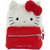 Hello Kitty plyšový batoh Hello Kitty plyšový batoh