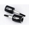 Crash Pady Honda CBR 600f 2011-2013 CSP Crash Pady Honda CBR 600f 2011-2013 CSP
