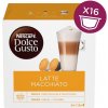 Nescafé Dolce Gusto Latte Macchiato 16 ks kapsúl