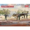 ICM Vietnam USAF Airfield 1:48 ICM Vietnam USAF Airfield 1:48