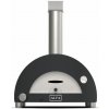 Alfa Forni Moderno 1 Pizza Gas Grey Alfa Forni Moderno 1 Pizza Gas Grey