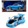 JADA FAST AND FURIOUS PORSCHE 911 GT3 RS MODRÝ 1:24 NOVÝ KOVOVÝ MODEL JADA FAST AND FURIOUS PORSCHE 911 GT3 RS MODRÝ 1:24 NOVÝ KOVOVÝ MODEL