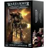 Games Workshop Warhammer: The Horus Heresy - Cerastus Knight Castigator Games Workshop Warhammer: The Horus Heresy - Cerastus Knight Castigator