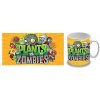 Plants vs Zombies - Motív 2 (hrnček) Plants vs Zombies - Motív 2 (hrnček)
