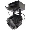 Eurolite ML-575 MSR vícečočkový spot, černý Eurolite ML-575 MSR vícečočkový spot, černý
