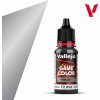 Vallejo: Gunmetal Metal 17ml