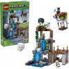 LEGO® Minecraft® 21597 Ďasí základna (lego21597) LEGO® Minecraft® 21597 Ďasí základna (lego21597)
