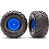 Traxxas koleso 2.0/3.0 Traxxas koleso 2.0/3.0