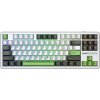 Aula F87 GrayWood V3 AUF87-BWG-GW3