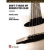Don't it make my brown eyes blue upravené pre 5 gitár