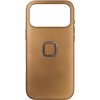 Peak Design Everyday Case pro Iphone 17 - ochranný kryt (varianta bez poutka) tan clarino - iPhone 17 Pro Max - Záruka 5 let Peak Design Everyday Case pro Iphone 17 - ochranný kryt (varianta bez poutka) tan clarino - iPhone 17 Pro Max - Záruka 5 let