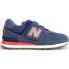 New Balance NB_YV574 detská lifestylová obuv NB-YV574 Paa New Balance NB_YV574 detská lifestylová obuv NB-YV574 Paa